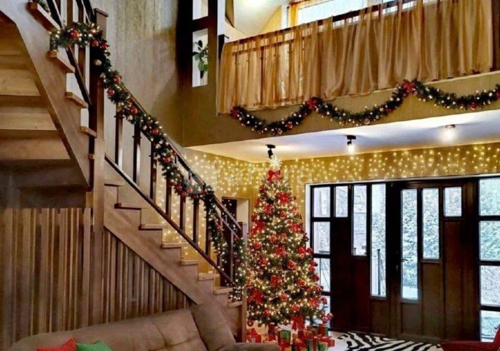 Дом, 380 м2, 22 сотки, 2 эт. Санкт-Петербург - изображение 2