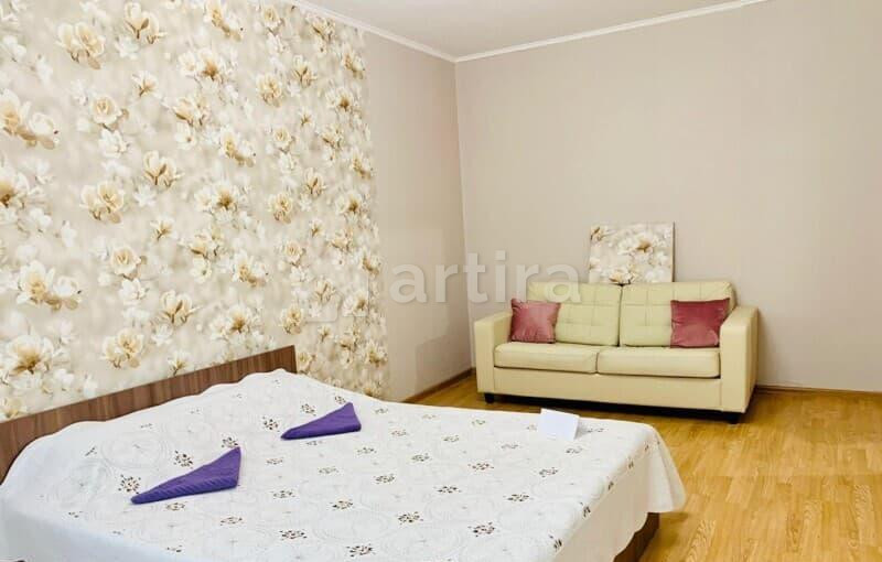 2-комн. квартира, 55 м2, 7/14 эт. Москва - изображение 4