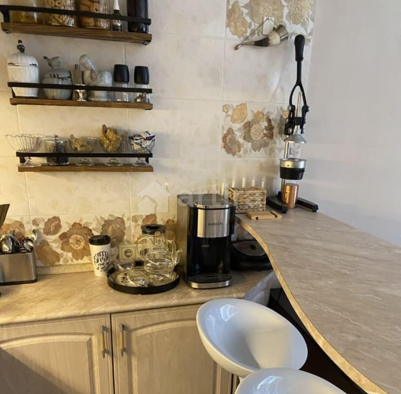 Комната, 58 м2, 3/3 эт. Химки - изображение 3