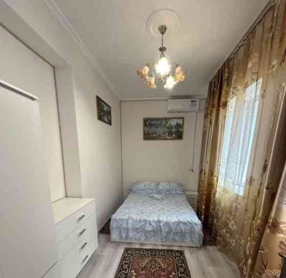 Дом, 26 м2, 4 сотки, 1 эт. Феодосия