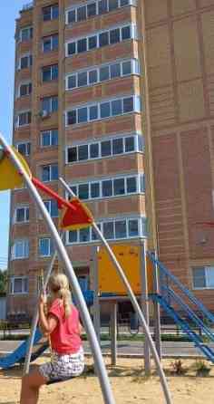 1-комн. квартира, 42 м2, 3/3 эт. Йошкар-Ола