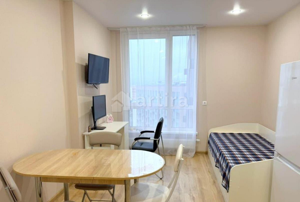 2-комн. квартира, 54.2 м2, 23/24 эт. Москва - изображение 3