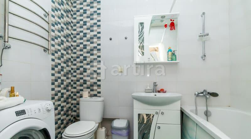 3-комн. квартира, 65 м2, 10/27 эт. Красногорск - изображение 17