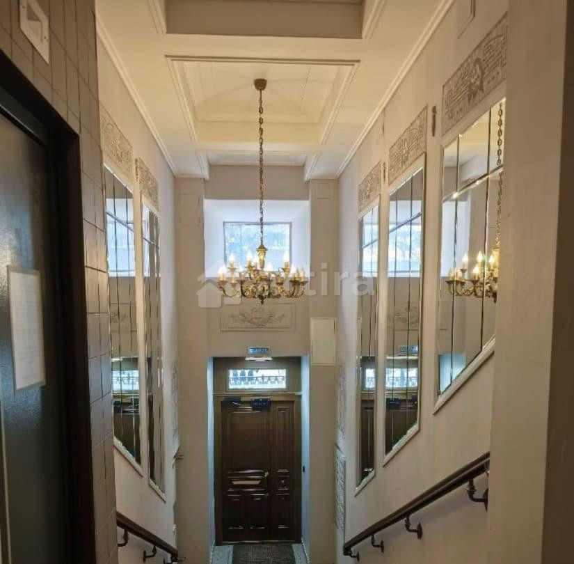 Комната, 11 м2, 4/7 эт. Москва - изображение 3