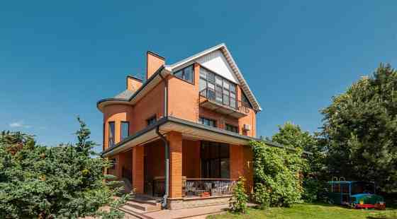 Коттедж, 600 м2 Домодедово