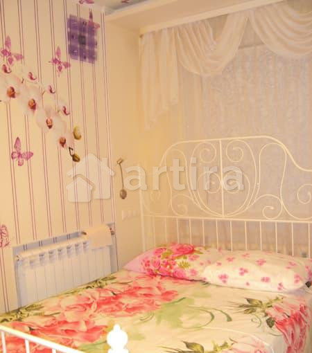 2-комн. квартира, 43 м2, 2/5 эт. Нижний Новгород - изображение 1