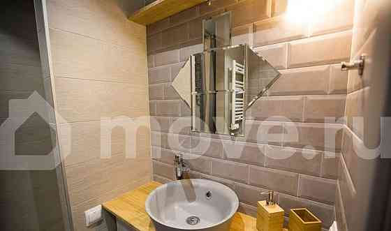 3-комн. квартира, 56 м2, 10/19 эт. Москва