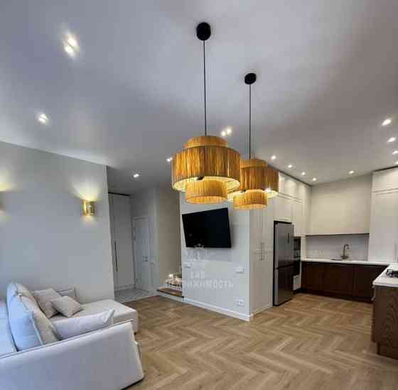 Таунхаус, 131 м2, 2 сотки, 3 эт. Истра