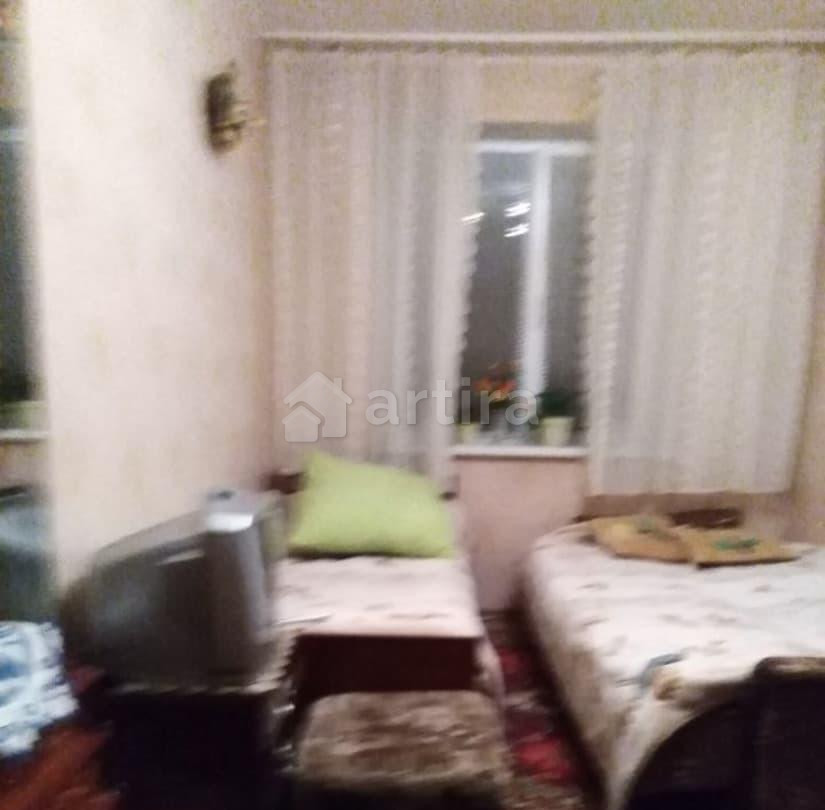 Комната, 44 м2, 3/9 эт. Нижний Новгород - изображение 2