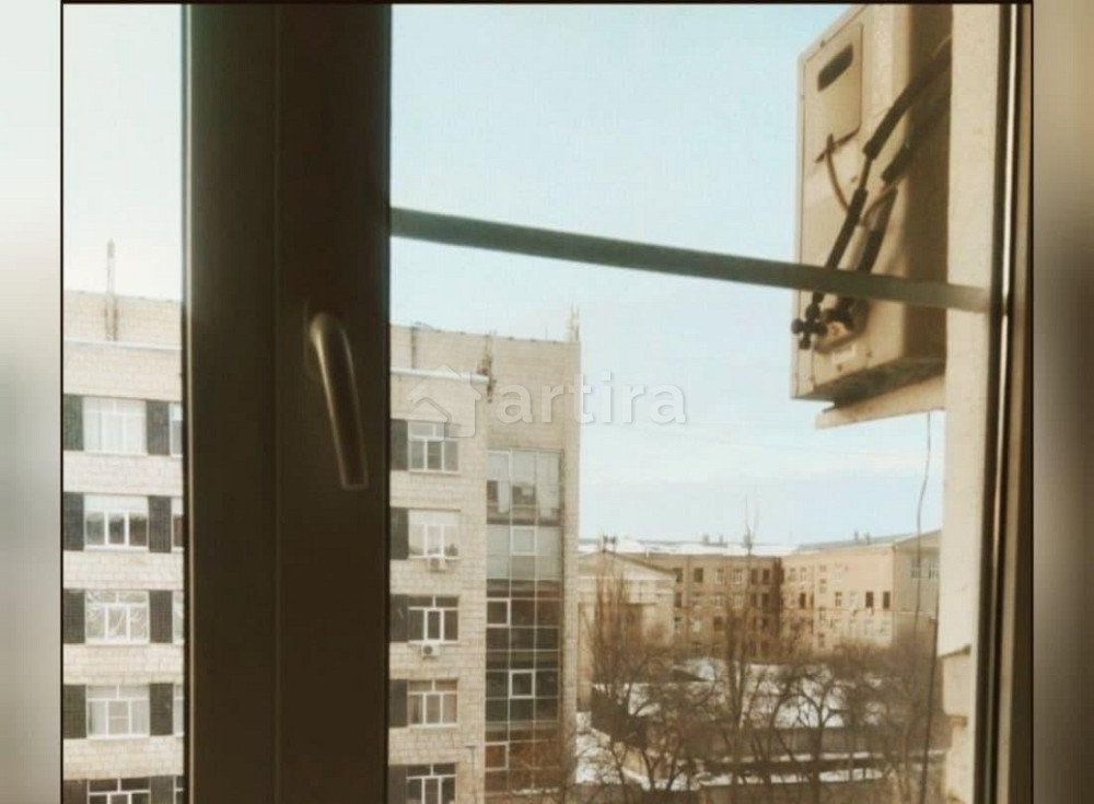 Комната, 100 м2, 5/5 эт. Волгоград - изображение 2