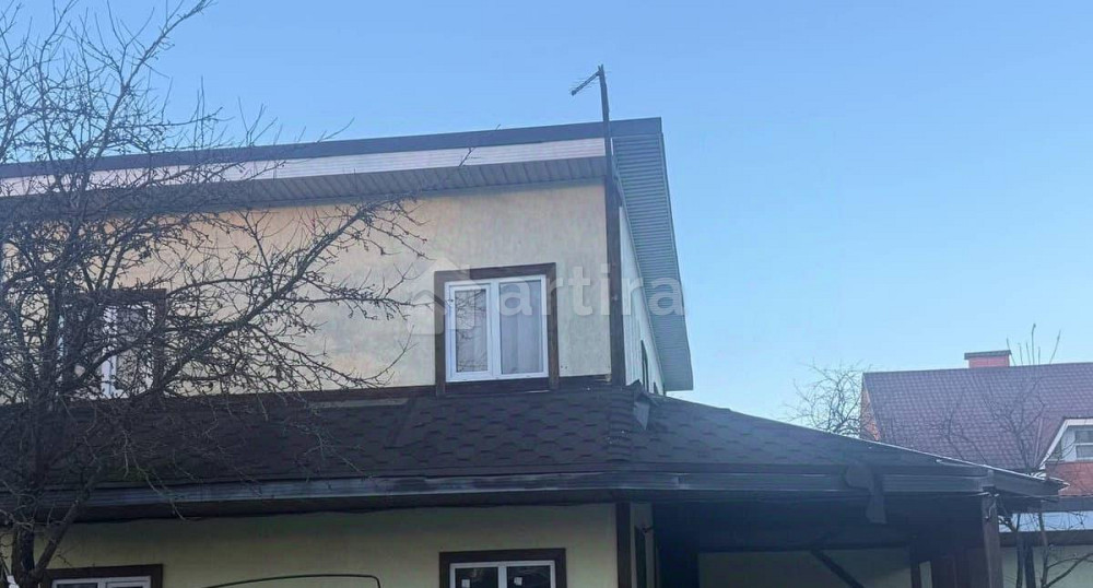 Дом, 120 м2, 10 соток, 2 эт. Пушкино - изображение 1