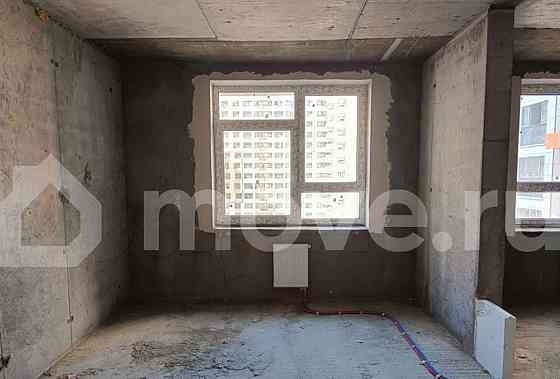 1-комн. квартира, 30.5 м2, 17/20 эт. Москва