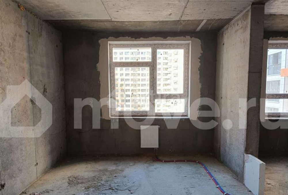 1-комн. квартира, 30.5 м2, 17/20 эт. Москва - изображение 5