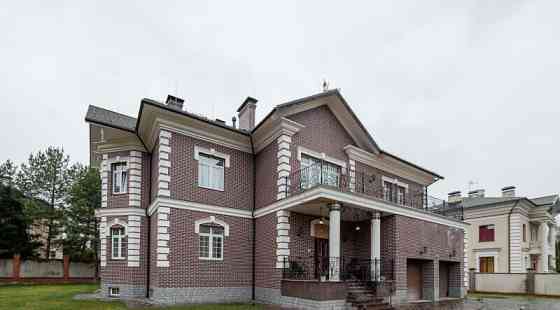 Коттедж, 750 м2 Одинцово