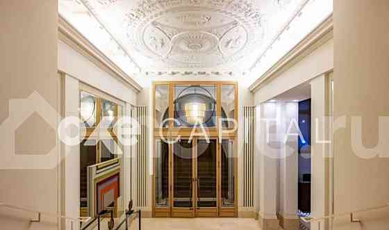 5-комн. квартира, 286 м2, 5/7 эт. Москва