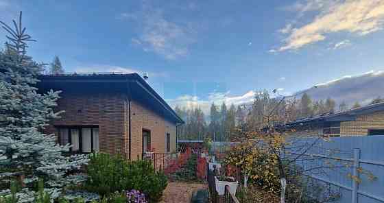 Дом, 341 м2, 7.5 сотки, 2 эт. Чехов