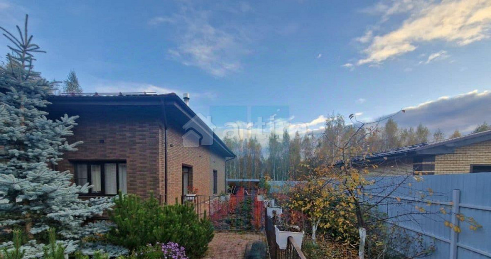 Дом, 341 м2, 7.5 сотки, 2 эт. Чехов - изображение 6