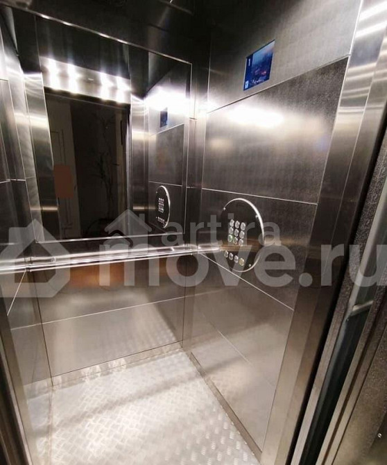 6-комн. квартира, 197 м2, 8/9 эт. Москва - изображение 7