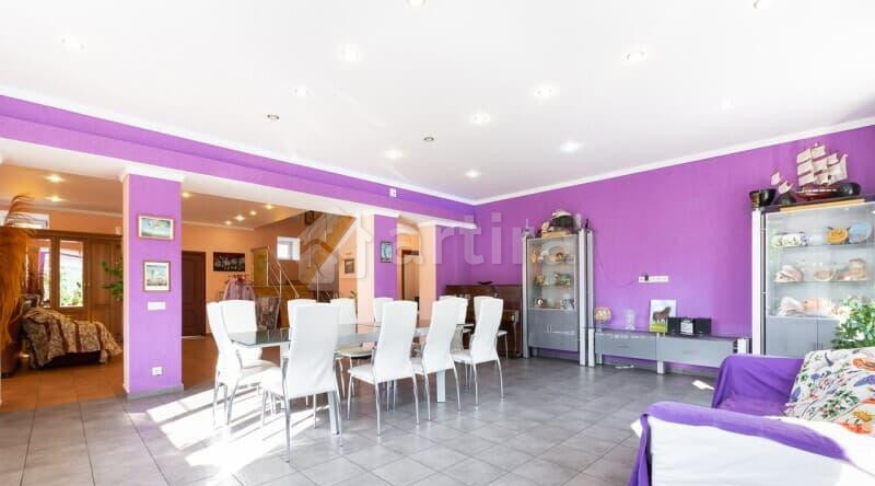 Коттедж, 465 м2 Лобня - изображение 5