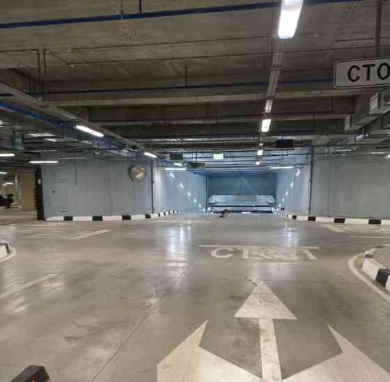 Гараж, 13.2 м2 Развилка