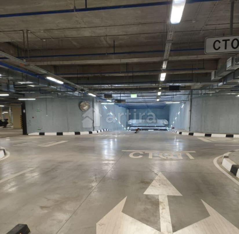 Гараж, 13.2 м2 Развилка - изображение 1