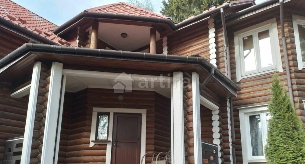 Коттедж, 230 м2, 12 соток, 2 эт. Апрелевка - изображение 5