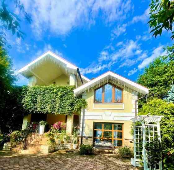 Дом, 350 м2, 15 соток, 3 эт. Одинцово