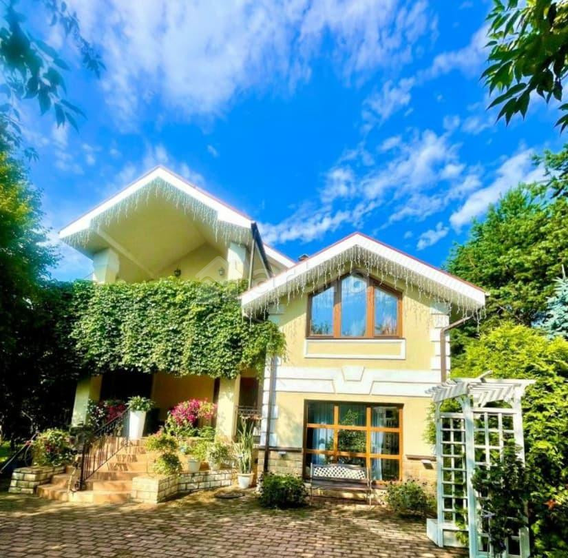 Дом, 350 м2, 15 соток, 3 эт. Одинцово - изображение 4