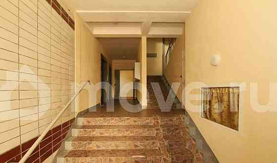 4-комн. квартира, 110.7 м2, 10/10 эт. Москва