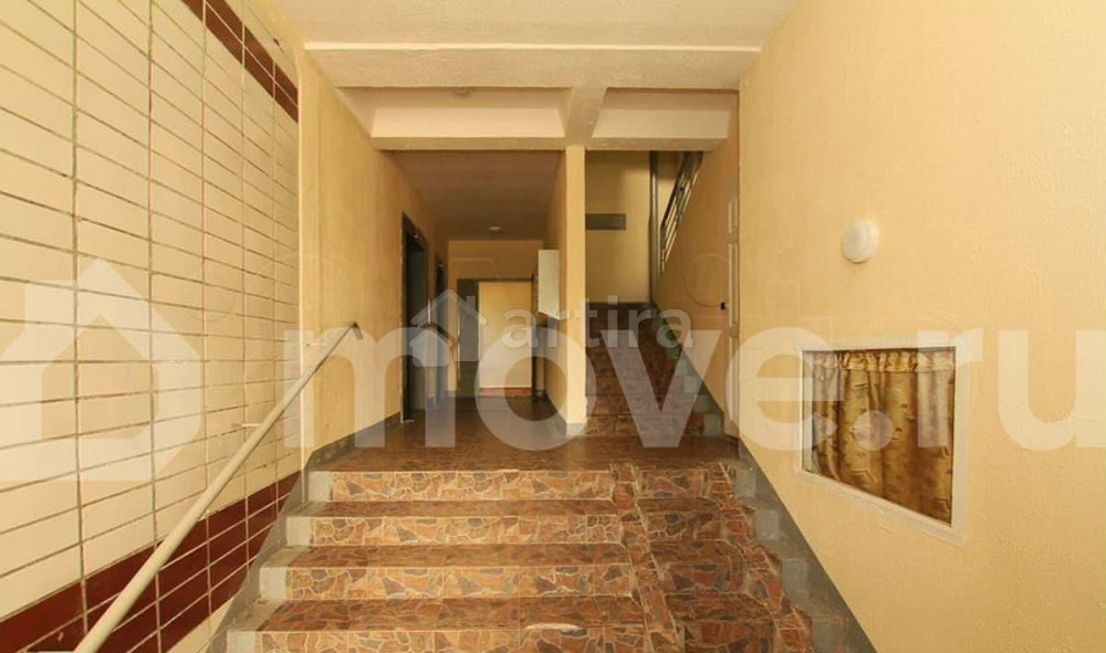 4-комн. квартира, 110.7 м2, 10/10 эт. Москва - изображение 2