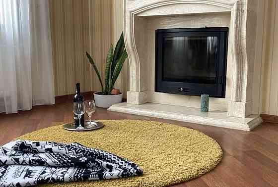 Дом, 250 м2, 6 соток, 2 эт. Калининград