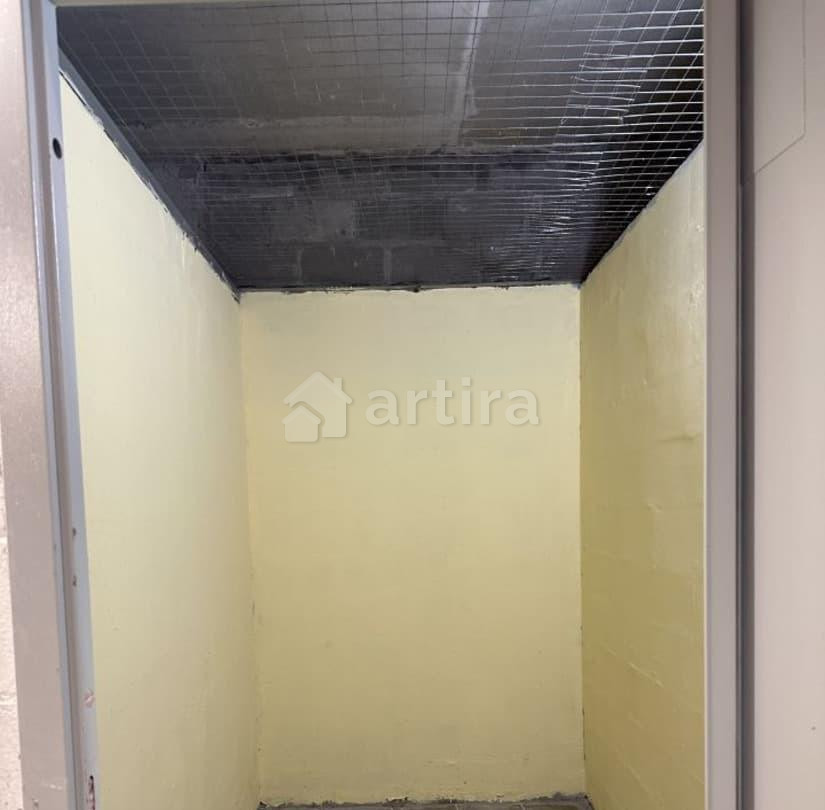 Гараж, 10 м2 Одинцово - изображение 5