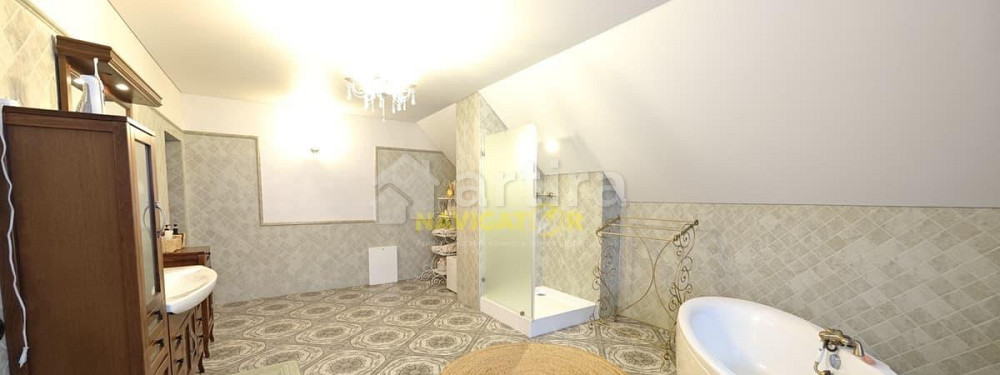 Дом, 470 м2, 15 соток, 3 эт. Уфа - изображение 15