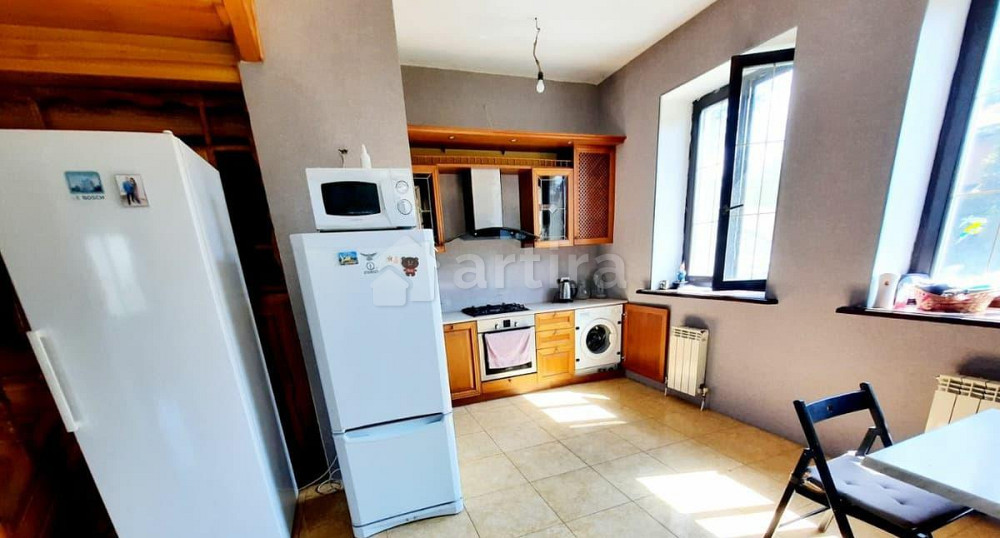 Дом, 200 м2, 15 соток, 2 эт. Солнечногорск - изображение 2