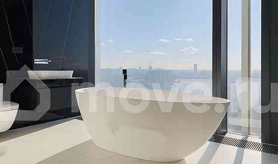 6-комн. квартира, 210 м2, 45/61 эт. Москва