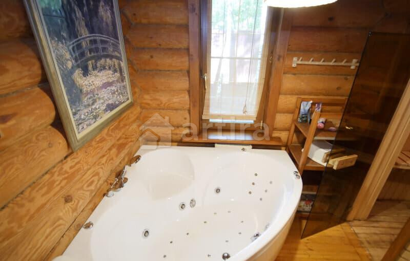 Коттедж, 286 м2 Истра - изображение 19