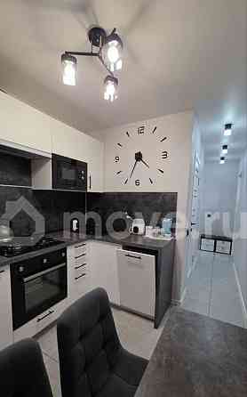 1-комн. квартира, 32.9 м2, 4/9 эт. Москва