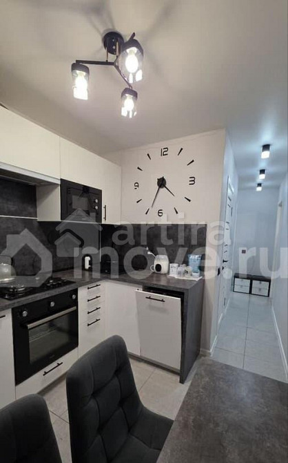 1-комн. квартира, 32.9 м2, 4/9 эт. Москва - изображение 5