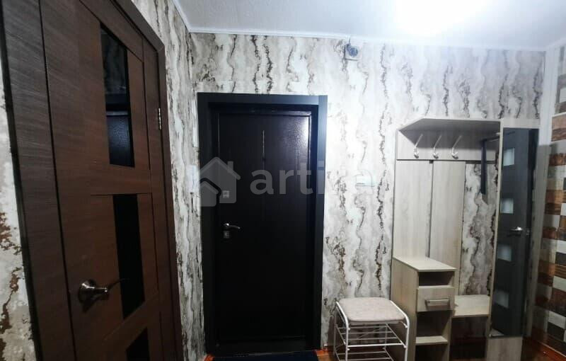 1-комн. квартира, 40.4 м2, 3/5 эт. Вихоревка - изображение 3