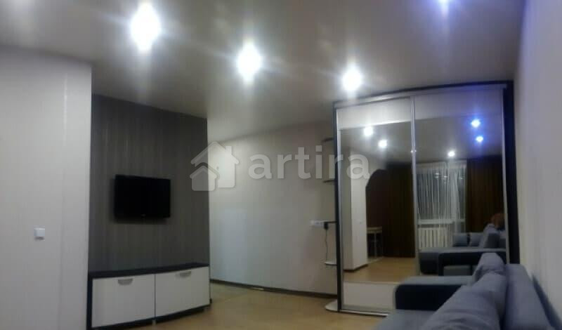 1-комн. квартира, 40 м2, 2/9 эт. Екатеринбург - изображение 5