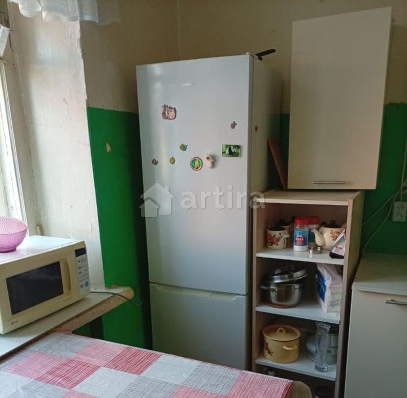 Комната, 14 м2, 3/5 эт. Ступино - изображение 6