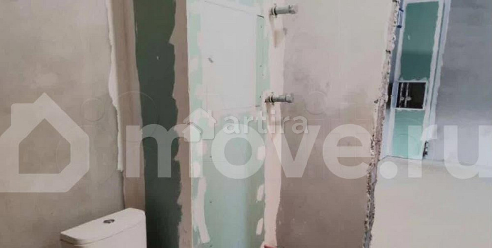 3-комн. квартира, 70 м2, 12/27 эт. Москва - изображение 3