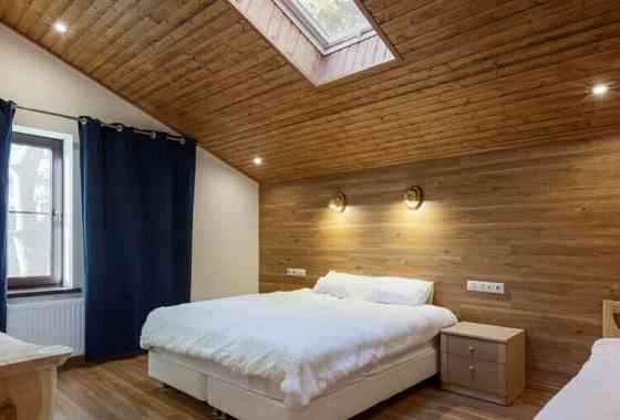 Коттедж, 400 м2 Воскресенск