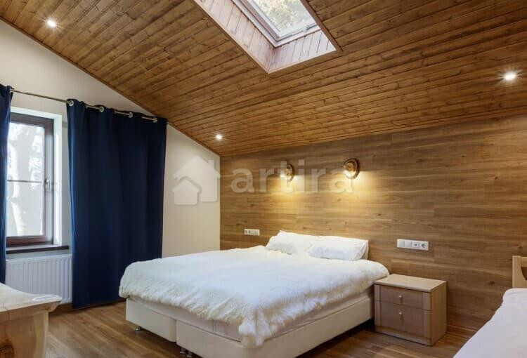 Коттедж, 400 м2 Воскресенск - изображение 6