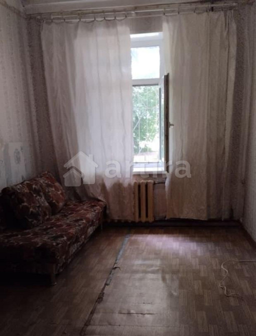 Комната, 50 м2, 1/2 эт. Екатеринбург - изображение 3