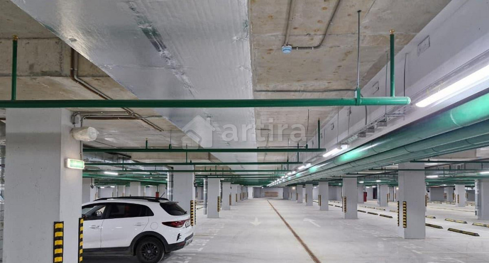 Гараж, 12.5 м2 Москва - изображение 2