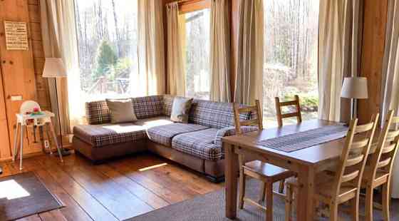 Коттедж, 120 м2 Сосново