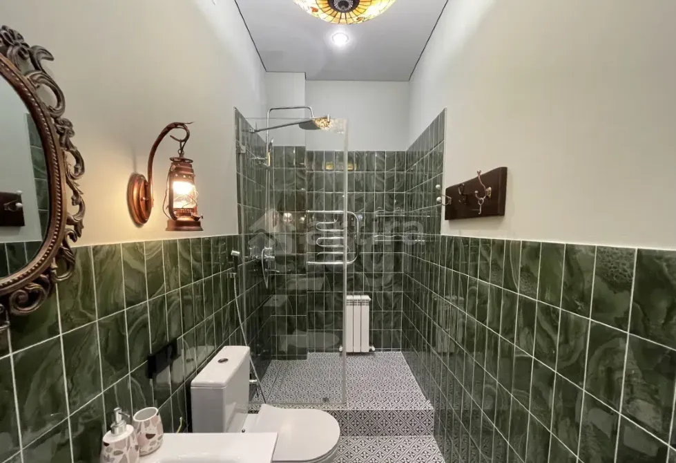 Сдам 2-комн. квартиру, 50 м², 1/9 эт. Казань - изображение 5