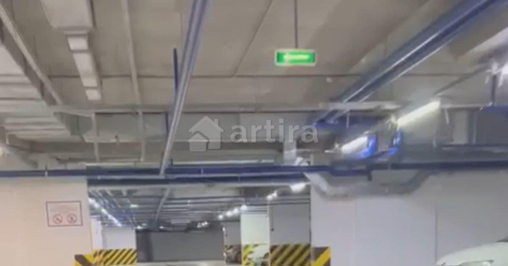 Гараж, 16 м2 Казань - изображение 2