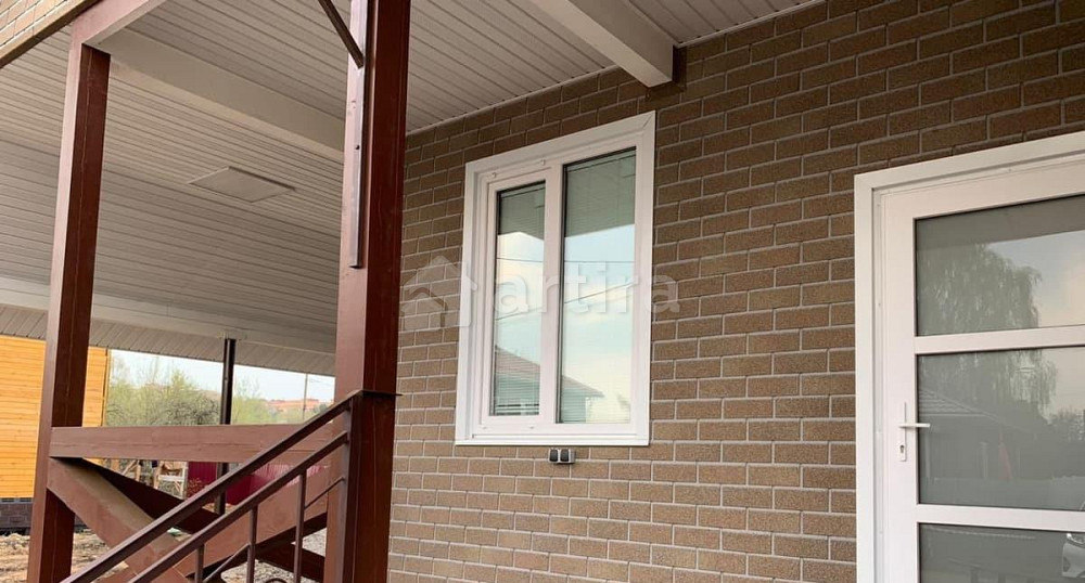 Дом, 130 м2, 4 сотки, 2 эт. Архангельское - изображение 4